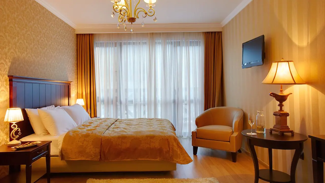 الفندق بريميير لوكشري ماونتن - بانسكو